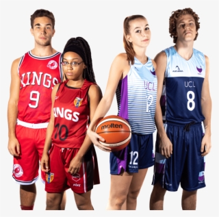 Basketball Uclkcl-min - Block Basketball #9648522