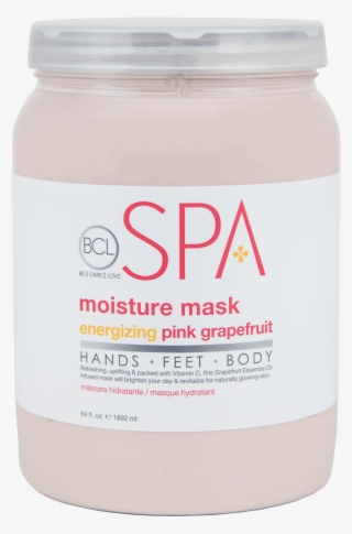 Bcl Spa Moisturemask 64oz Grapefruit - Cosmetics #9648753