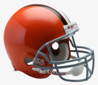 Cleveland Browns Png Transparent Images All - Atlanta Falcons Helmet #9648787