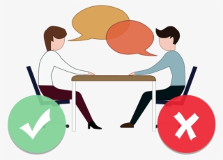Get The Most From Interviews #9648793