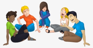 Interview With Animation Director And Illustrator Peter - Academic Poster Self Harm #9649007