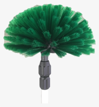 Brown's Tufted Cobweb Brush Complete With Telescopic - Rake #9649510 Brown's Tufted Cobweb Brush Complete With Telescopic - Rake #9649510