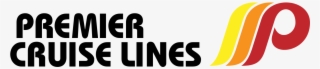 Premier Cruise Lines Logo - Premier Cruise Line #9649551