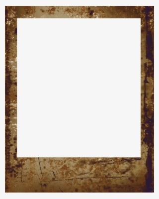 135 Free Polaroid Frames Polaroid Frame Tape Png - Picture Frame #9649580