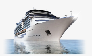 Ship - Cruise Png #9649583