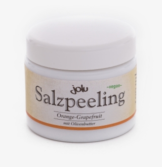 Salt Peeling Orange Grapefruit - Sunscreen #9649703