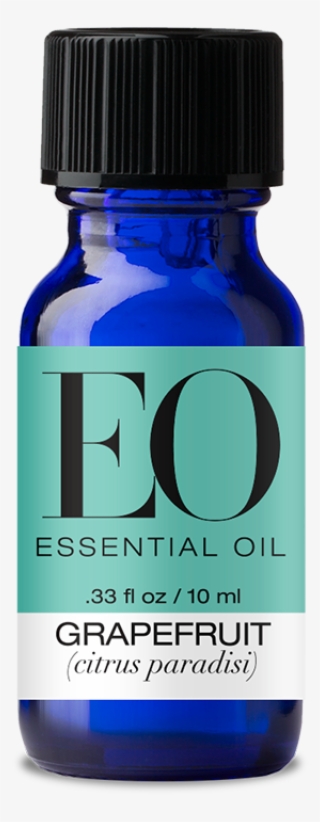 Eo Pure Essential Oil Grapefruit - Essential Oil #9649748