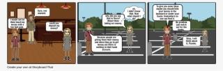 Great Depression - Cartoon #9649858 Great Depression - Cartoon #9649858