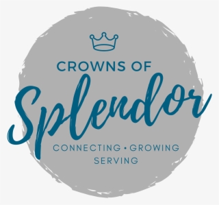 Crowns Of Splendor - Calligraphy #9649897