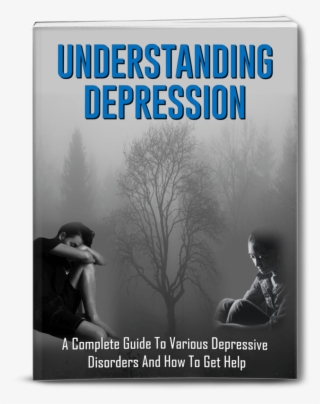 Understanding Depression - Depression #9649955