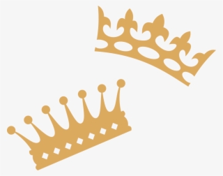 Crowns Svg Cut File #9649985