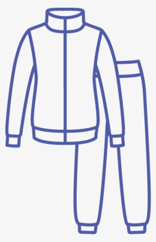 Sportswear Clothing Manufacturer - Sport Jacket Clipart #9650113