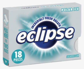 Zoom - Eclipse Gum Png #9650154