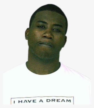 Gucci Mane Png Transparent - Gucci Mane Mug Shot #9650526