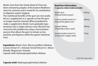 New Mastic Website Information Sheet 2019 - Circle #9650530