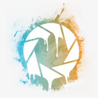 Aperture Tag - Aperture Tag Logo #9650555