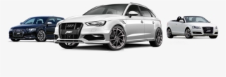 Abt Car Models - Audi A3 All Models #9650585