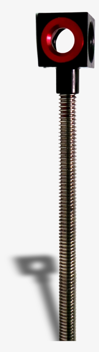 Halo Recurve Sight Aperture - C-clamp #9650593