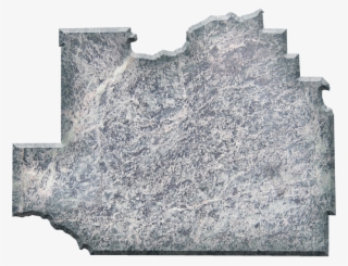 For Help With Png Maps, Or Deciding Which Format Of - Gray Marble Png #9650807