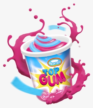 Kubek Top Gum - Illustration #9650930