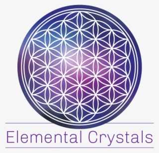 Elemental Crystals #9650931