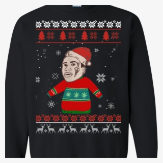 Comgucci Mane Home Ugly Christmas Sweatergucci Mane - Gucci Christmas Sweater #9650935