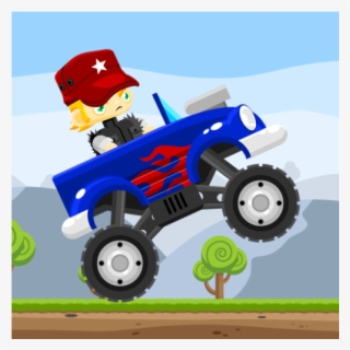 Monster Truck #9650996