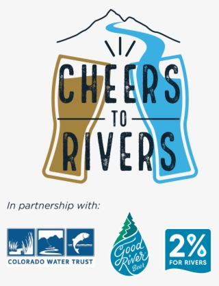 Our Mission, For Our State - Colorado Water Trust #9651029