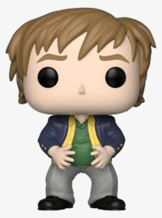 Tommy With Ripped Coat Us Exclusive Pop Vinyl Figure - Tommy Boy Funko Pop #9651074