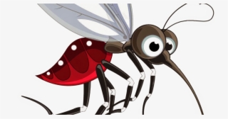 Mosquito Png Png - Png Transparent Mosquito Png #9651082