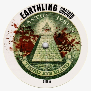 Earthling Society - Illuminati #9651335