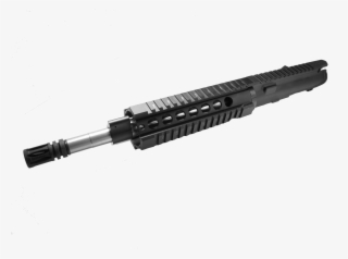 223 Ar-15 Custom Upper With - Firearm #9651477