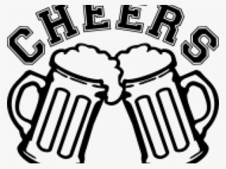 Beer Mug Vector Png #9651534