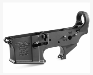 Ar15 Receiver #9651580 Ar15 Receiver #9651580