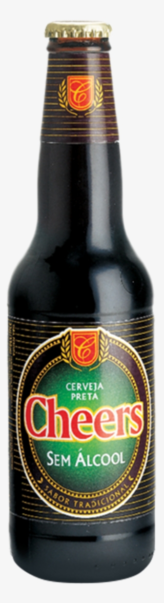 Glass Bottle #9651681