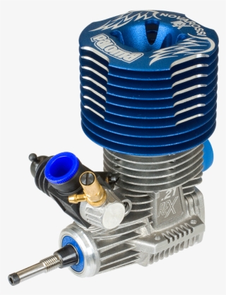 01 - Novarossi Paloma #9651811