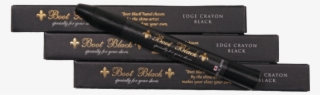 Edge Crayon - Eye Liner #9651820