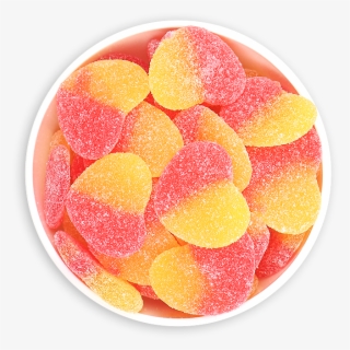 Paloma's Peach Melba Candy - Circle #9651861