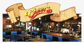 Cheers Of Ramona #9651944 Cheers Of Ramona #9651944
