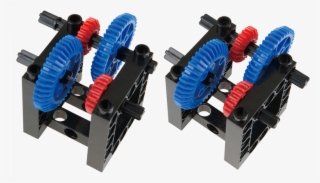 T182 M26 - Construction Set Toy #9652022