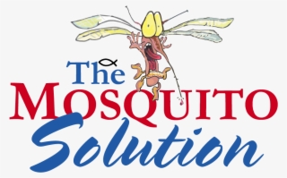 Logo-mosquito - Bon Gusto #9652104