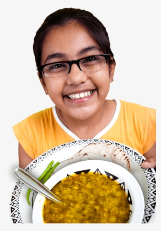 Single Lentil People Love Pulses #9652197