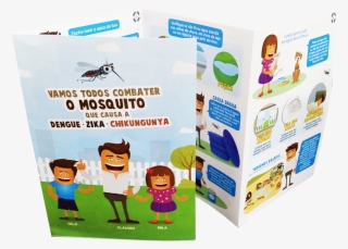 Mosquito - Flyer #9652276