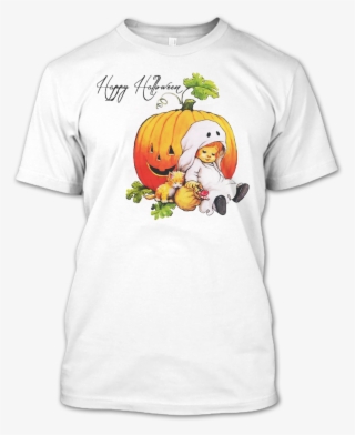 A Black T-shirt With The Shopify Logo - Read Across America 2017 T Shirt #9652391