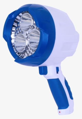 Marine Blue Max - Analog Watch #9652454