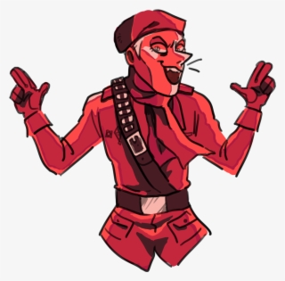 Russian Man Screams Meow At An Egg - Cartoon #9652457