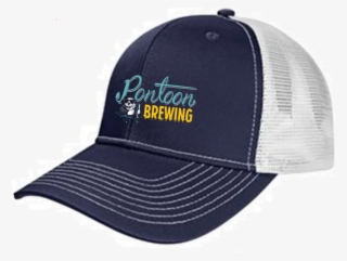 Hat - Brewing #9652540