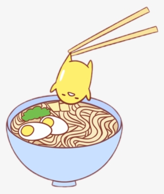 #noodle #kawaii #cute #ramen - Cute Ramen #9652613