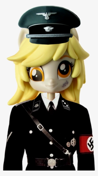 Whatthehell , Clothes, Derpy Hooves, Doll, Edit, Equestria - Rainbow Six Siege Thermite Elite Skin #9652656