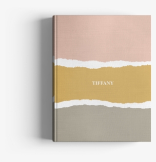 Picture Of Torn Edges Journal #9652733